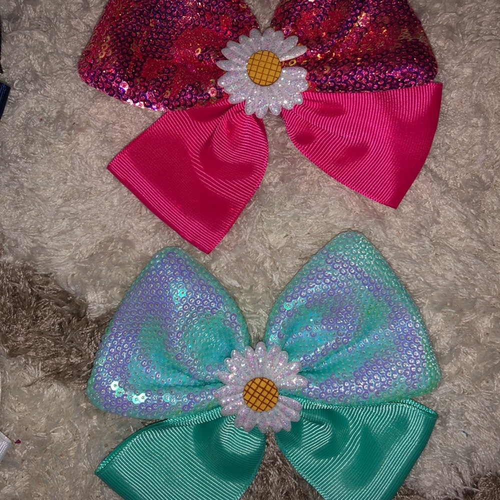 Bow Set - Picture 8 of 9